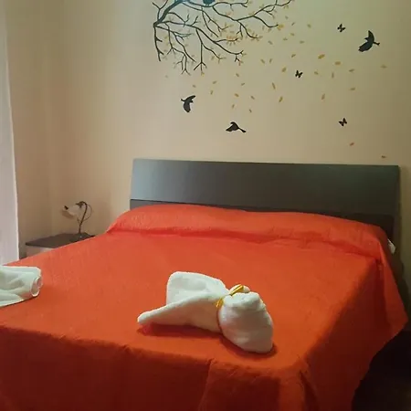 Bed & Breakfast Ante 4*