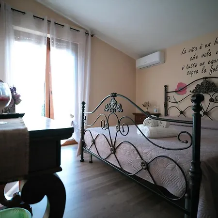 Bed & Breakfast Ante