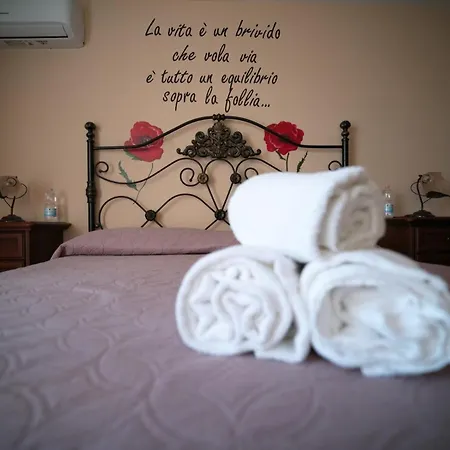Ante Bed & Breakfast Angri