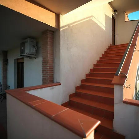 Bed & Breakfast Ante Angri