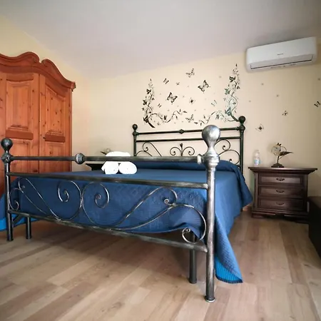 Bed & Breakfast Ante Angri
