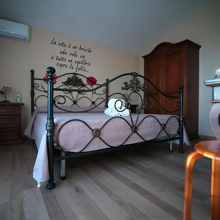 Bed & Breakfast Ante