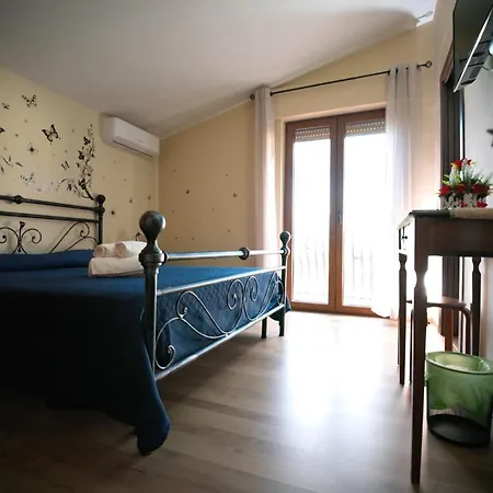 Anté 4* Angri