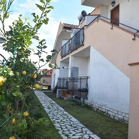 Ante Bed & Breakfast Angri