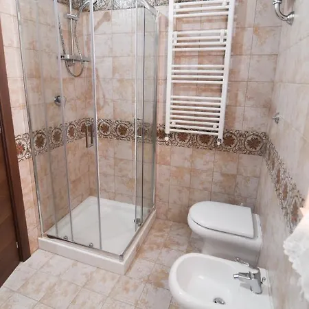 فندق مبيت وإفطار Ante