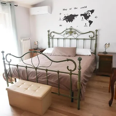 Bed & Breakfast Anté Angri