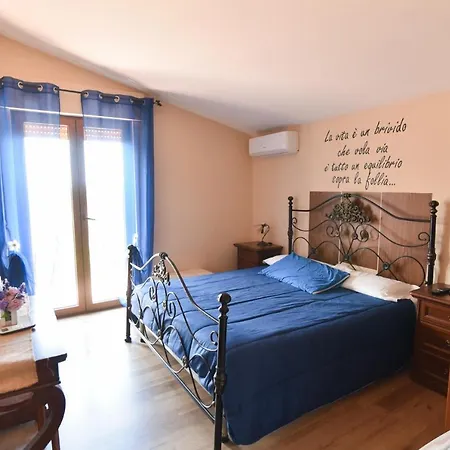 Bed and breakfast Anté Angri