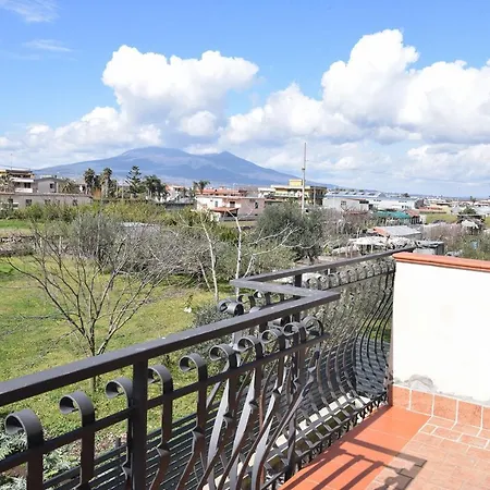 Bed & Breakfast Ante Angri