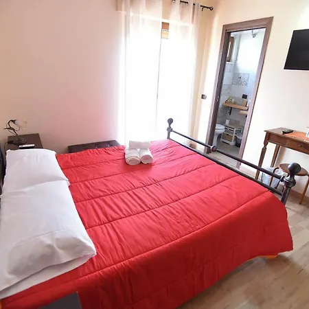 Bed & Breakfast Ante