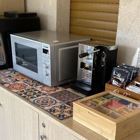 Ante Bed & Breakfast