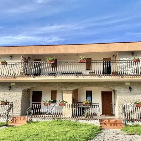 Bed & Breakfast Ante Angri