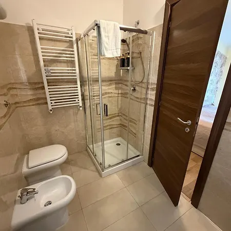 Ante Bed & Breakfast Angri