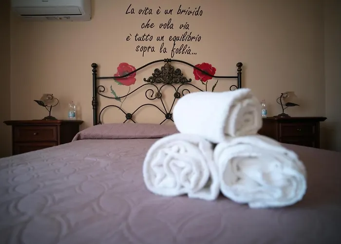 Ante Bed and Breakfast Angri