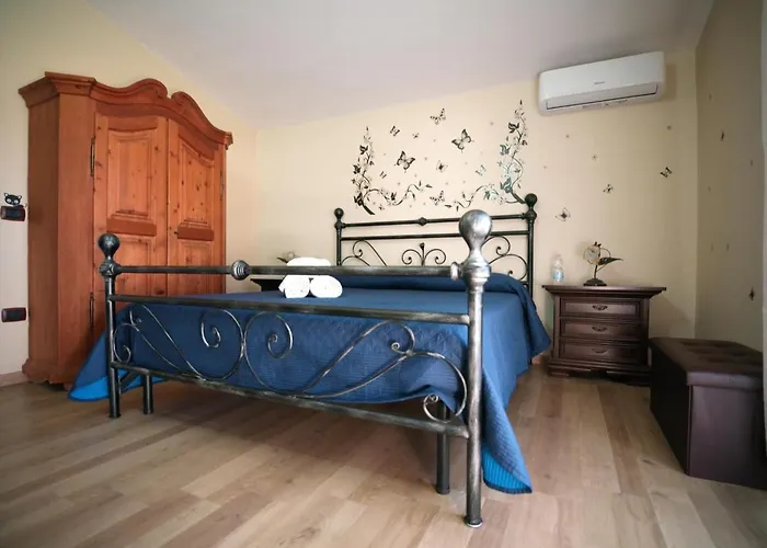Bed and Breakfast Ante Angri