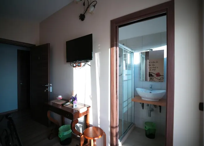 Bed and Breakfast Ante Angri