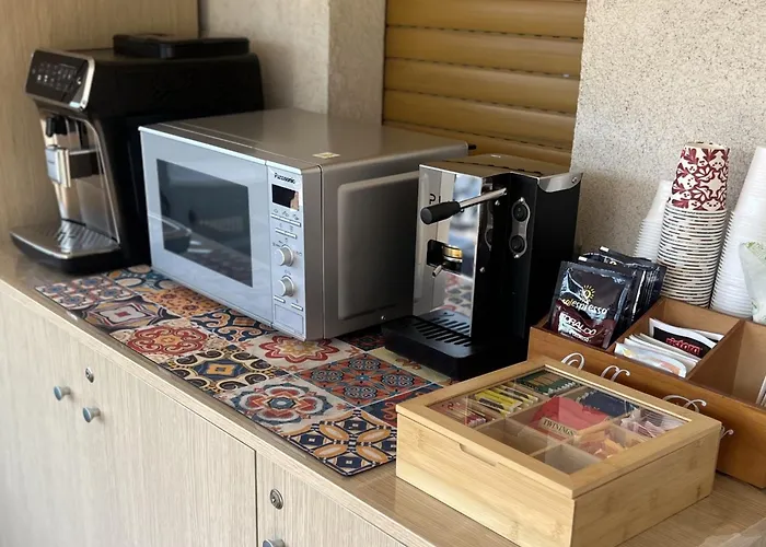 Ante Bed and Breakfast